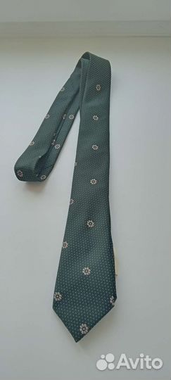Галстук СССР новый