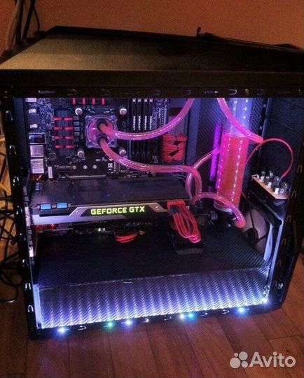 Компьютерный Мастер на дом