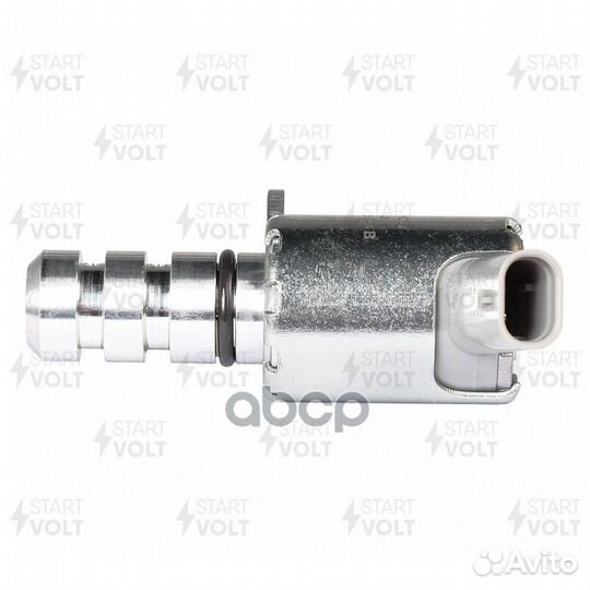 Клапан фаз газораспределения VW Tiguan Kodiaq