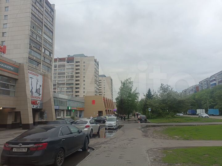 Кулакова/Гагарина