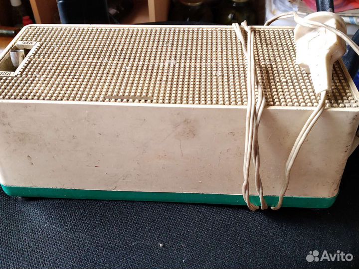 Стабилизатор напряжения