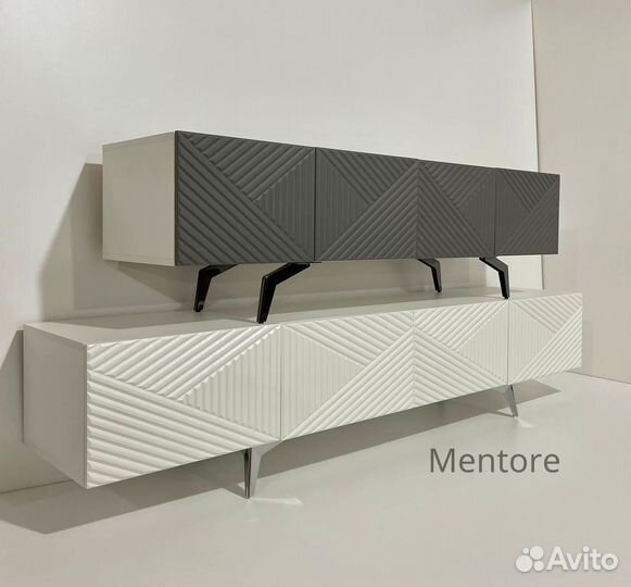 Тумба под телевизор Bravo