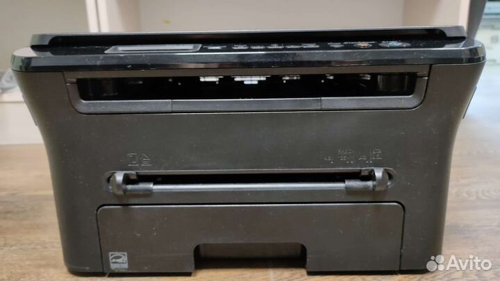 Мфу лазерный samsung SCX-4300