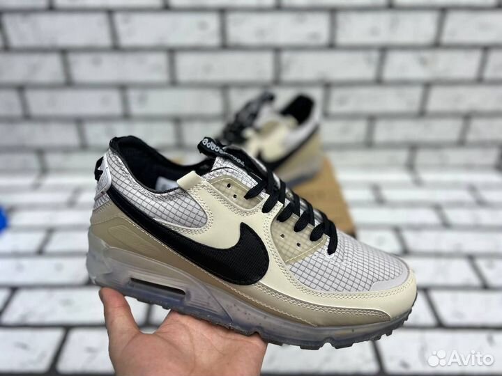 Кроссовки Nike Air Max 90 Terrascape Rattan