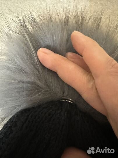 Шапка Bogner оригинал