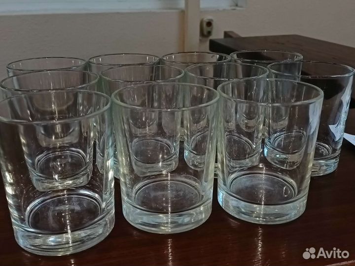 Стакан хайбол и олдфешн