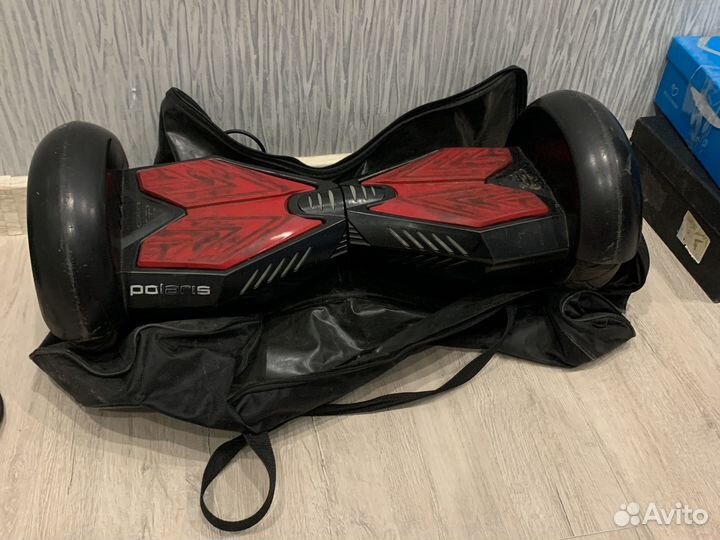 Гироскутер бу