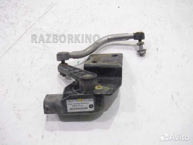 Датчик Джип Grand Cherokee WK2