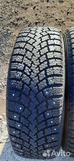 Nordman WR SUV 225/65 R17 106T