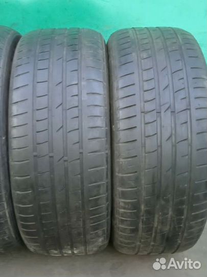 Hankook Optimo K415 235/55 R17