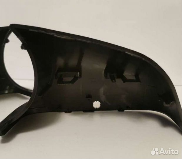 Накладка на зеркало