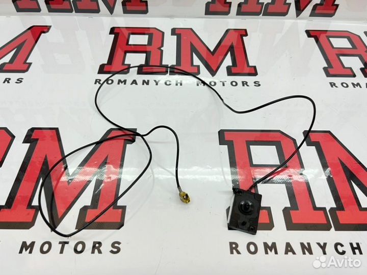 Антенна Mercedes-Benz Gle-Class W166 2017