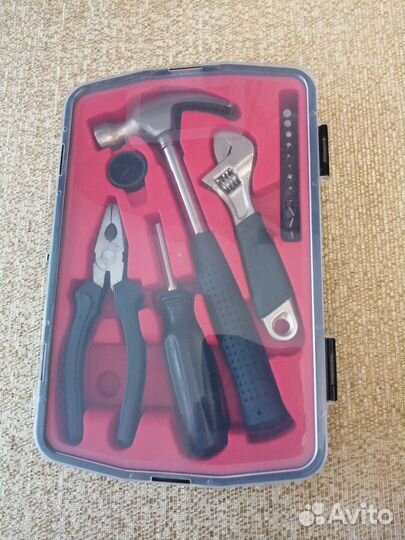 Набор инструментов