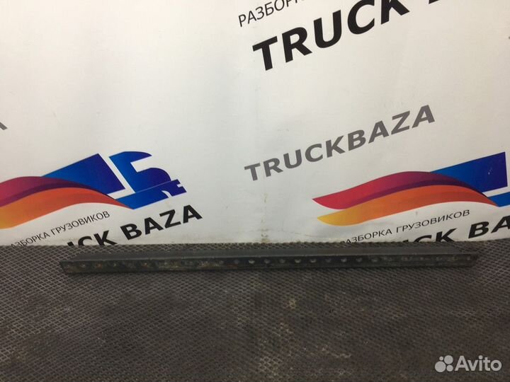 2115638 Кронштейн ссу RH Scania 5-series