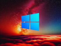 Лицензия MS Windows 10/11 Pro (ESD)