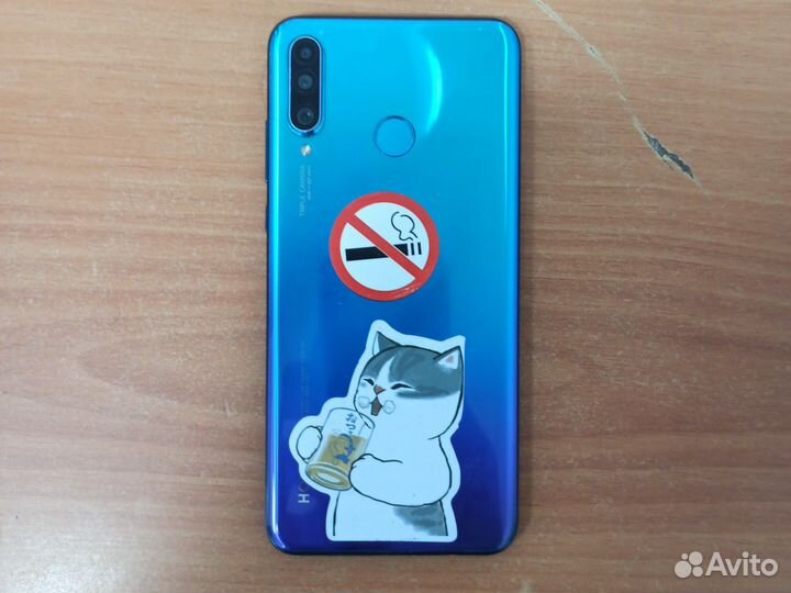 HONOR 20s, 8/128 ГБ