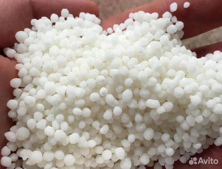 Карбамид марки Б, удобрение, фасовка 500 кг