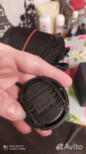 Сумка для фотоаппарата