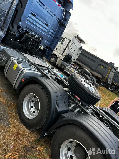 Sitrak C7H Max, 2023