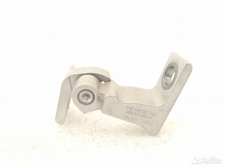 Петля двери передняя правая Audi A6 C7 2013