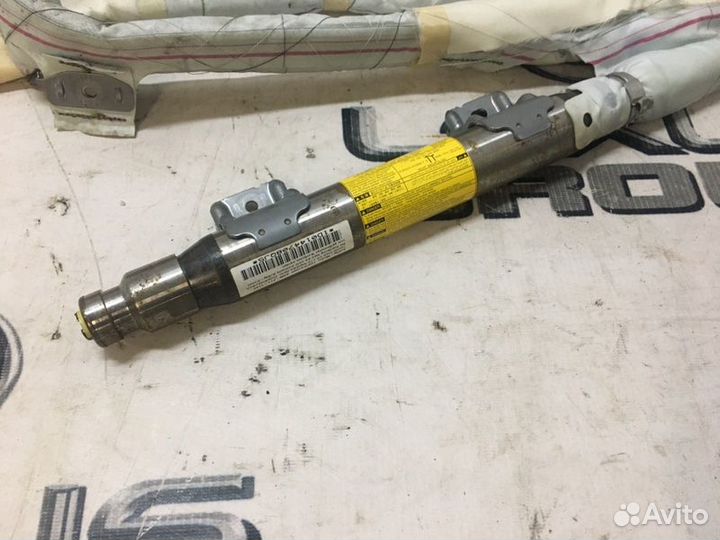 Подушка безопасности прав. Lexus RX350