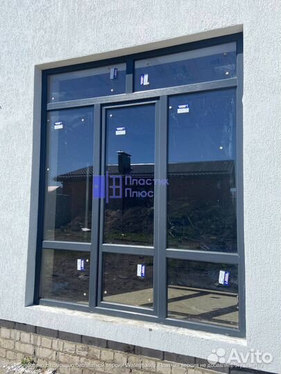 Пластиковые окна от Производителя