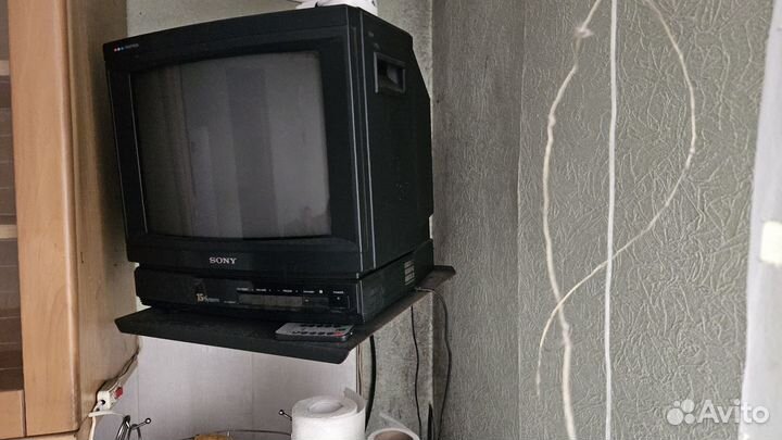 Телевизор Sony Trinitron KV 1484-MT