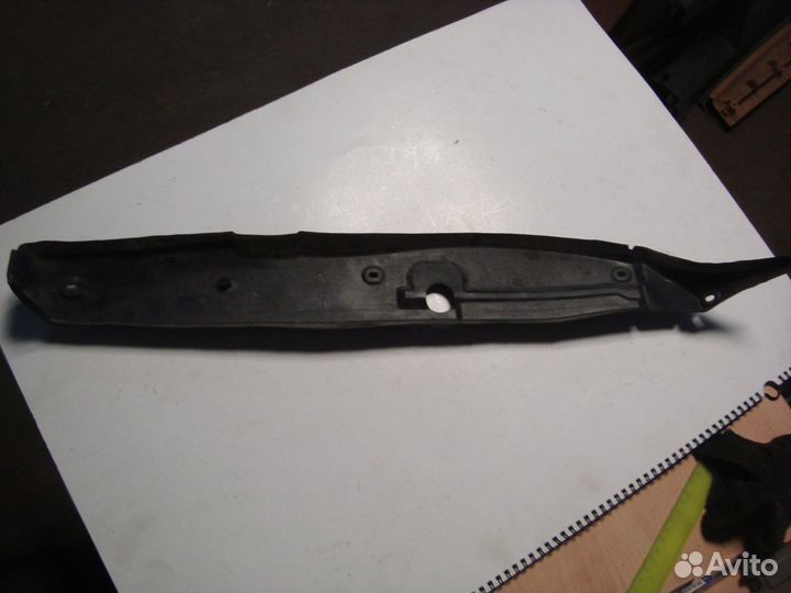 Пыльник W211 A2118890325