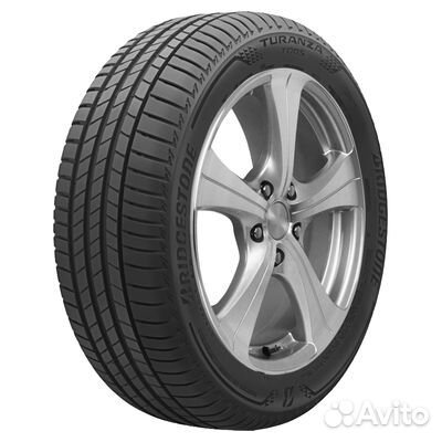 Bridgestone Turanza T005 255/50 R18 106Y