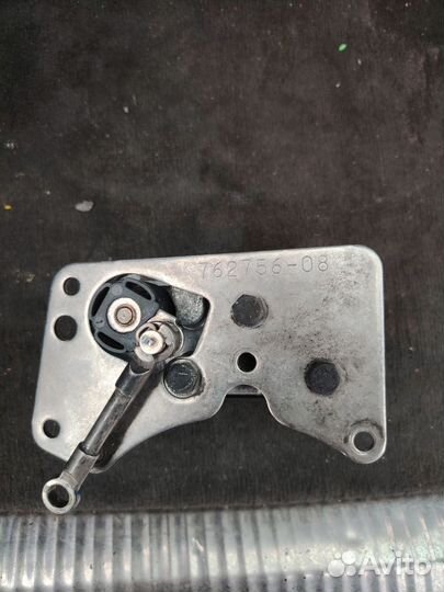 Актуатор турбины (audi a6 c6)