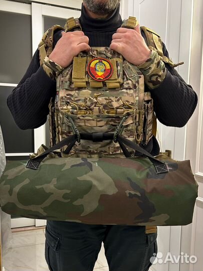 Антидроновое одеяло+8 кевлара