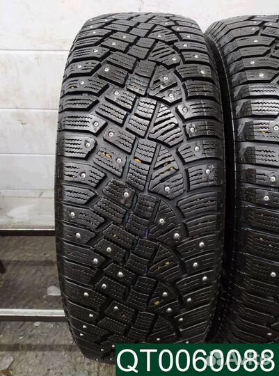 Continental IceContact 2 225/60 R18 96P