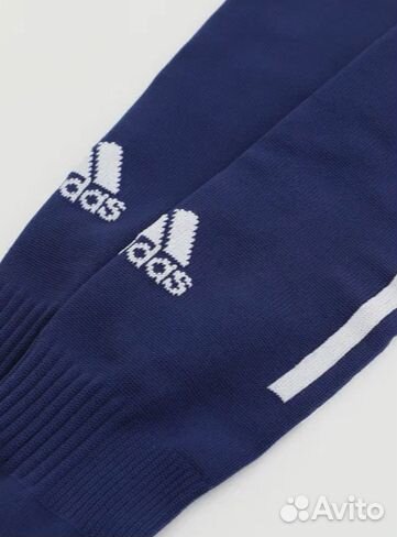 Гетры взрослые Adidas оригинал новые