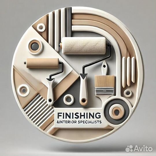 Отделочник вахта питание проживание