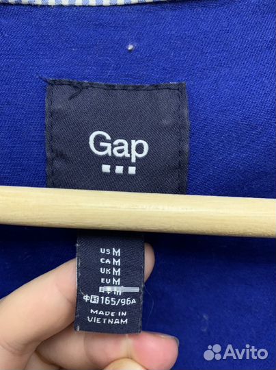 Куртка Gap