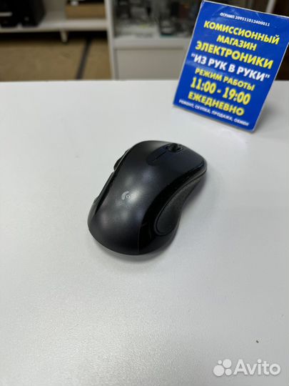 Мышь беспроводная Logitech M510