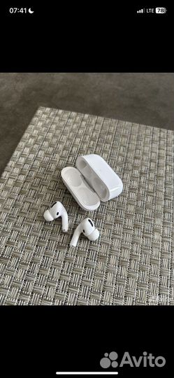 Air pods pro 1