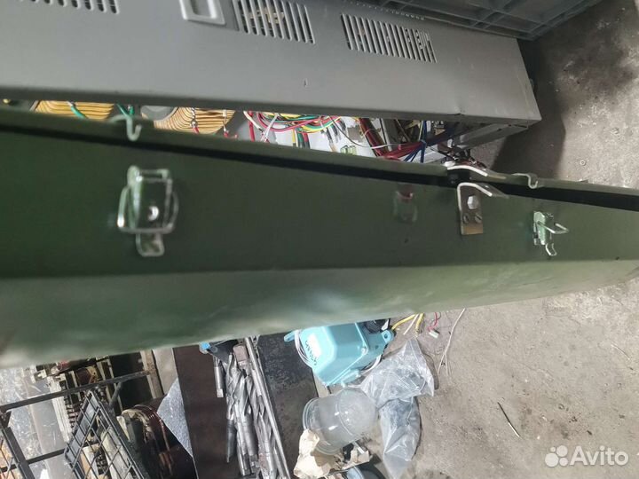 Оружейный шкаф бу