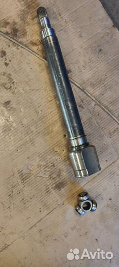 Шрус Форд фокус 2