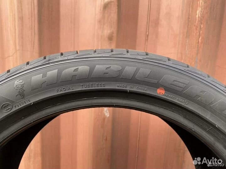 Habilead HF330 275/40 R21 107Y