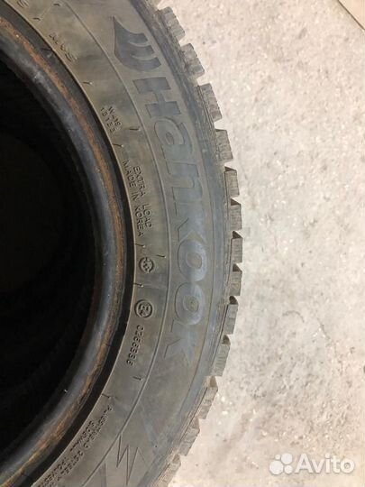 Hankook Winter I'Pike 175/65 R14