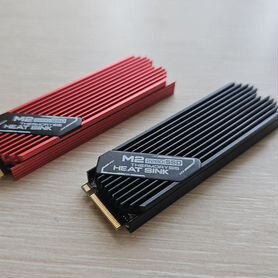 512 Гб SSD nvme m.2