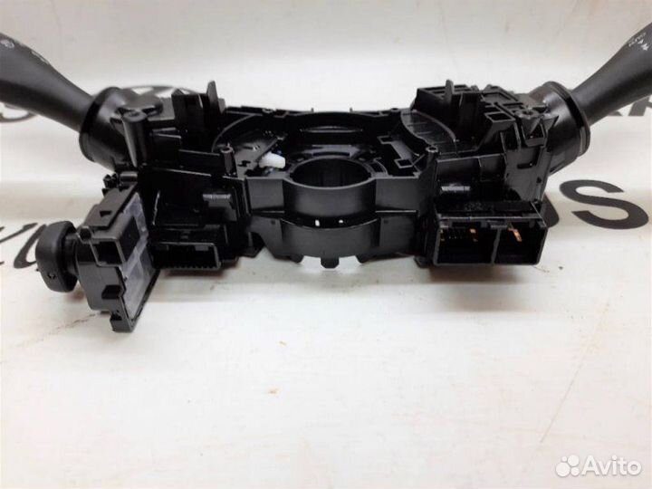 Блок подрулевых переключателей Lexus Rx4 Rx200T