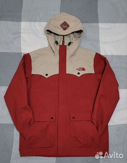 Ветровка The North Face Hyvent