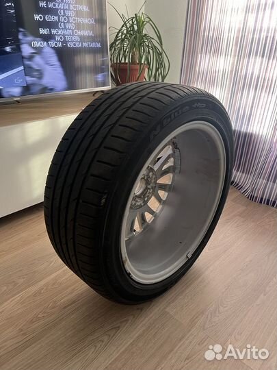 Колеса toyota camry v70