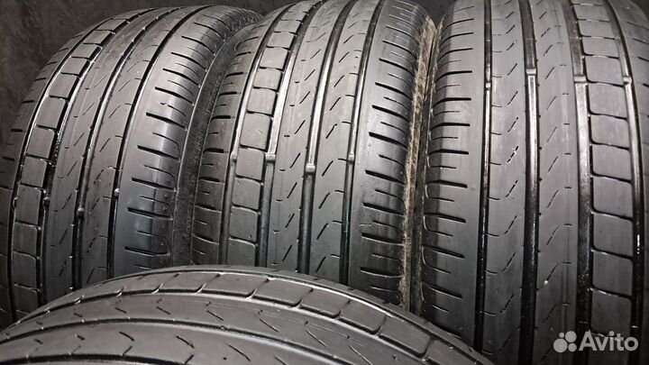 Pirelli Cinturato P7 205/55 R16 91H