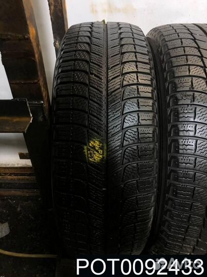 Michelin X-Ice 3 205/60 R16 96H