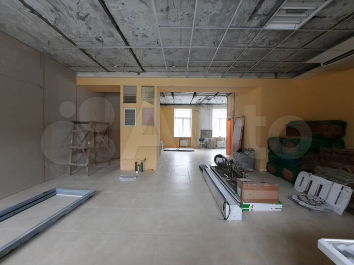 Торговая площадь, 170 м²