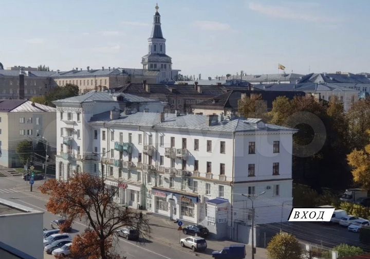 Свободного назначения, 92 м²