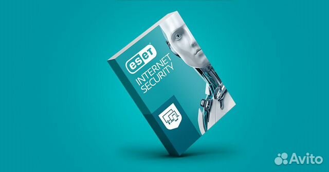 Купить ключ Eset nod32 internet security 30 дней
